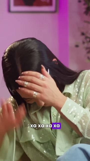 Дарья Резникова о финансовой грамотности 🤣 #интервью смотреть онлайн