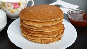 Наш любимый Завтрак Вкусное блюдо вместо каши