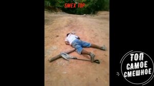 ТОП САМОЕ СМЕШНОЕ №1. Топ 20 самых смешных видео с мира
