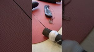 Жерлица самоловка на щуку своими руками