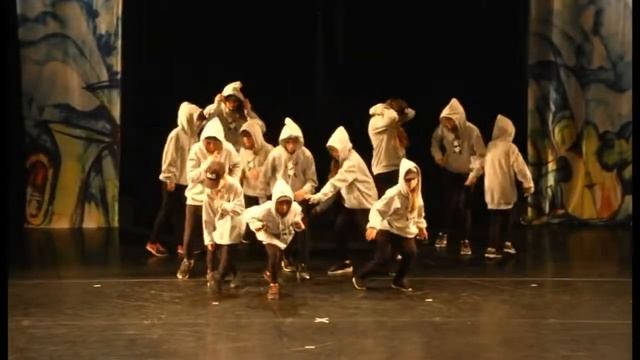 Хип хоп 2017 смотреть онлайн