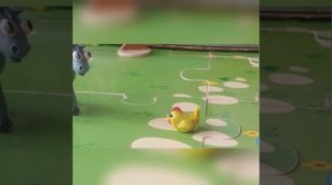 Сочиняем сказку вместе