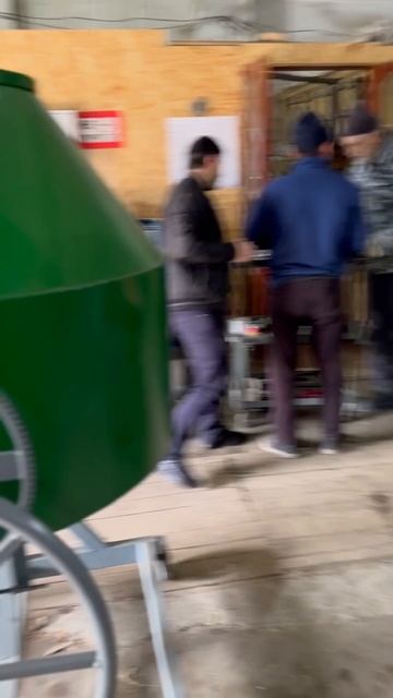 Бетономешалки на прямую от производителя из Дагестан? смотреть онлайн