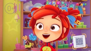 Рекламный блок (Мульт HD, 17.05.2023)