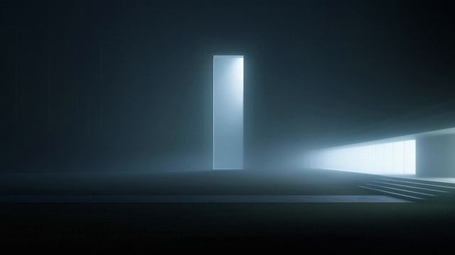 060 Grand Chasm The Divide  1 Hour Ambience