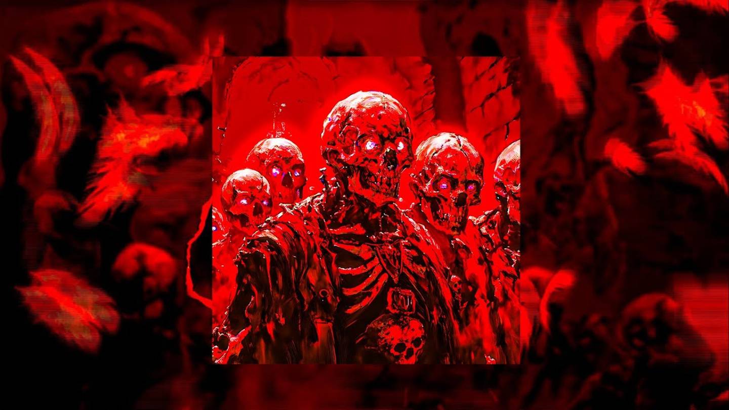 1 HOUR ABSOLUTE - TROLL FACE x DARKLORD VIBES ☠️ (SLOWED × ULTRA SLOWED) ☠️ ALL FUNKS PLAYLIST 👿