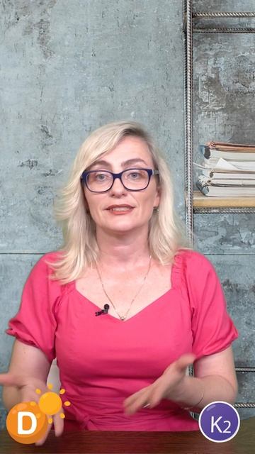 Витамин Д и К2 как принимать вместе? Инструкция, дозиро