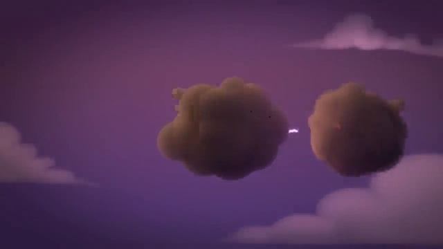 CGI-анимационный короткометражный фильм в HD 'Ход природы' от Люси Сюэ и Пейсли Манга | CGMeetup