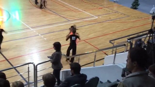 Климовск 3.2