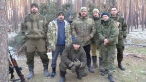 Посвящается всем участникам СВО. ZA наших!