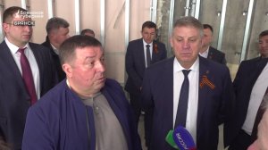 В Брянской области восполнят нехватку врачей