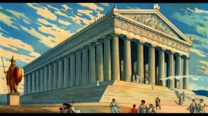 История 5 класс § 40 В афинских школах и гимнасиях. +ГДЗ ?