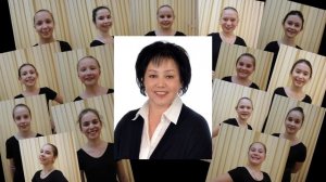 ПОДСНЕЖНИК 2025 «Лица ансамбля»