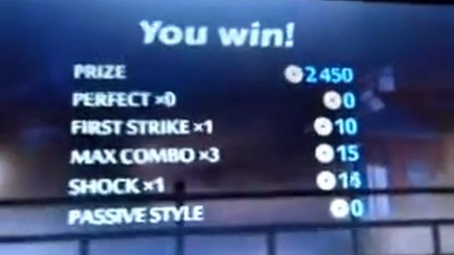 Shadow Fight 2 #20 игра и мультик для детей про бои с тенью игровое видео смотреть онлайн