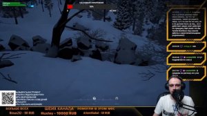 Как же летом хочется убирать снег! [Snow Plowing Simulator]