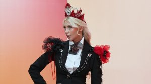 Богиня шопинга, 6 сезон, 1 серия