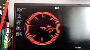 почти прошел крейзи тайм сори за качество:(