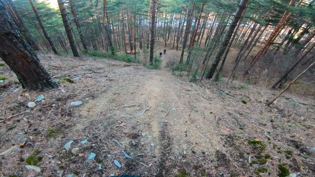 Dupnica Xtreme Екстриймче над Сапарева баня 25 01 20 смотреть онлайн