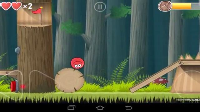 Прохождение red ball 4 3серия смотреть онлайн