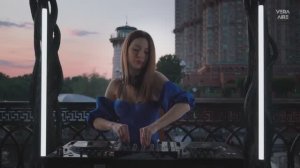 Vera Aire - Live @ Scarlet Sails, Moscow Melodic Techno & Progressive House Mix