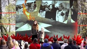 Петергоф-9 Мая 2025г. Вечер.