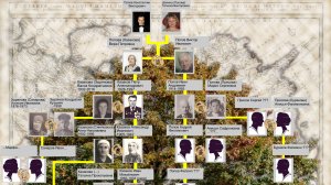 Мое родовое древо_часть 1