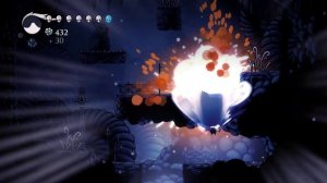 Баги в Hollow Knight