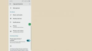 Как исправить ошибку «Люди рядом» в Telegram не отображаю?