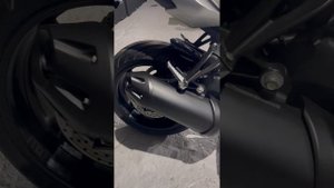 Yamaha FZ1-N