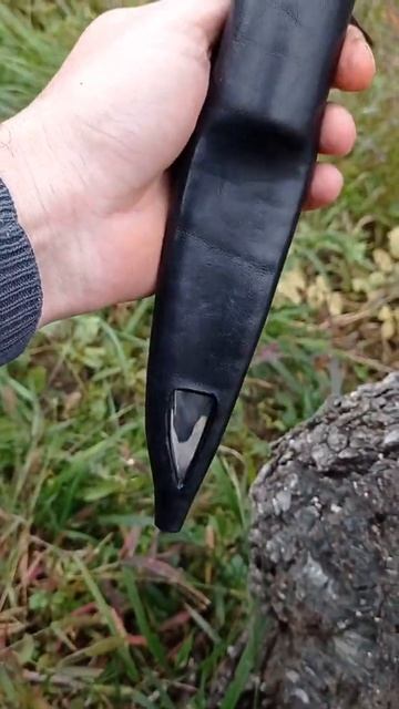 ,,клинок Хищник,, комплект собран в копьё ,,Судьбы,, смотреть онлайн