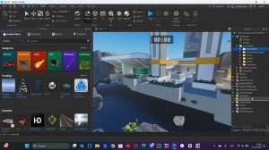 как сделать Laser tag в roblox studio