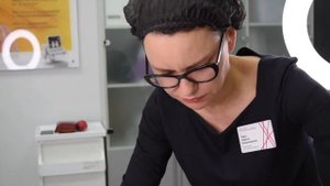 Истории клиники Марины Рябус: Кристина Беленькая. Сочетание косметологии и эндокринологии