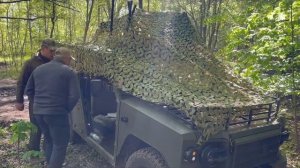 #СвоихНеБросаем! 26 поездка в зону проведения СВО