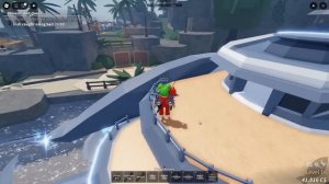 Как попасть в АТЛАНТИДУ в игре ФИШ роблокс | Fisch roblox | Мо