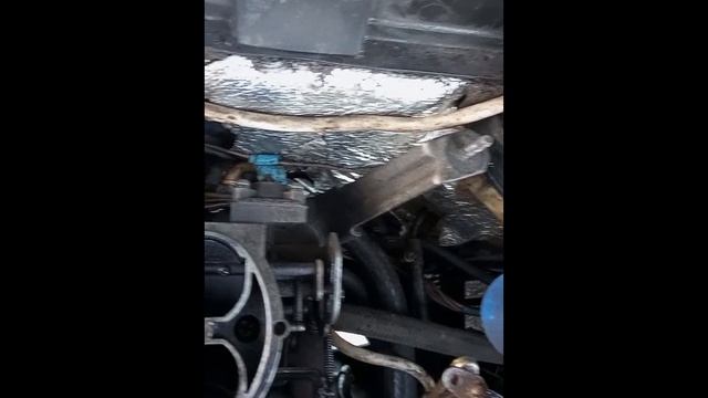 ЗАМЕНА ПРОКЛАДКИ ВПУСКНОГО КОЛЛЕКТОРА ВАЗ смотреть онлайн