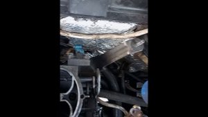 ЗАМЕНА ПРОКЛАДКИ ВПУСКНОГО КОЛЛЕКТОРА ВАЗ