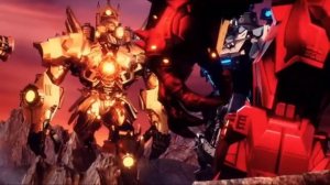 Смотрим 47 серию скибиди мультивёрс