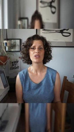 Как починить одежду так, чтобы она стала лучше, чем новая?