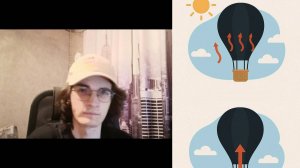 Солнечный воздушный шар. Солнечный аэростат интересная технология.