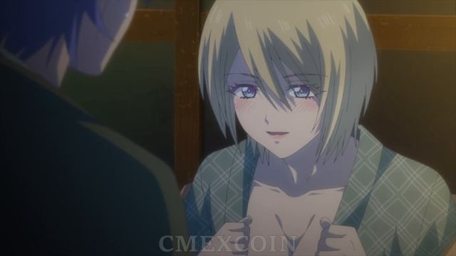 Я покажу ещё больше