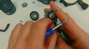 Какие КОСЯКИ имеет DAYO PRESTIGE 800/Выявляем и Устраняем САМ?