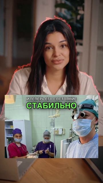 В Карелии 13-летний школьник получил серьёзную травму ? смотреть онлайн