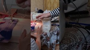 Функции швейной машинки Family silver line 3012