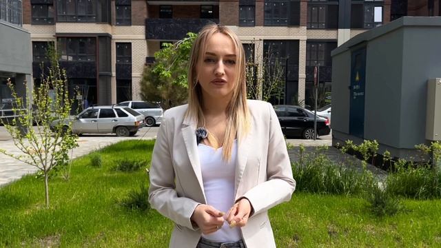 ЖК Образцово Краснодар. Квартиры от застройщика.