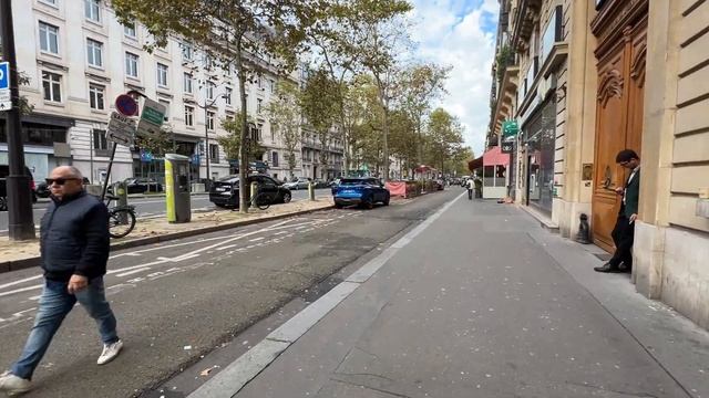 Париж влог Эйфелева башня подъем, цены на одежду в бут? смотреть онлайн