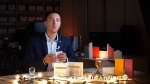 Стеновые панели из полистирола высокой плотности