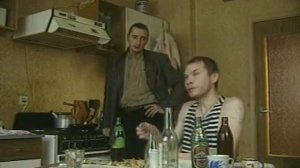 Баширов и Лыков - сериал "Улицы разбитых фонарей"