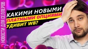◤Странные опросы селлеров | СПП до 50% | Товары из ОАЭ на маркетплейсе Wildberries