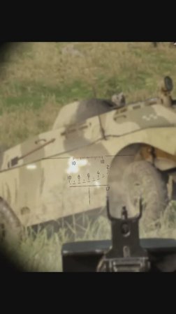 Бой в ARMA Reforger #militarysimulator #война #arma4  #military #pcgaming #war #armareforger
