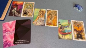 ОВЕН - ТАРО ПРОГНОЗ на МАЙ 2025 ♈ / ОВЕН Май 2025 / Таро прог?